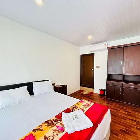 Baywood Cottages Vagamon Exterior foto