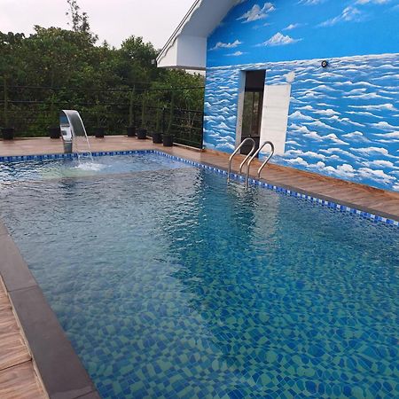 Baywood Cottages Vagamon Exterior foto